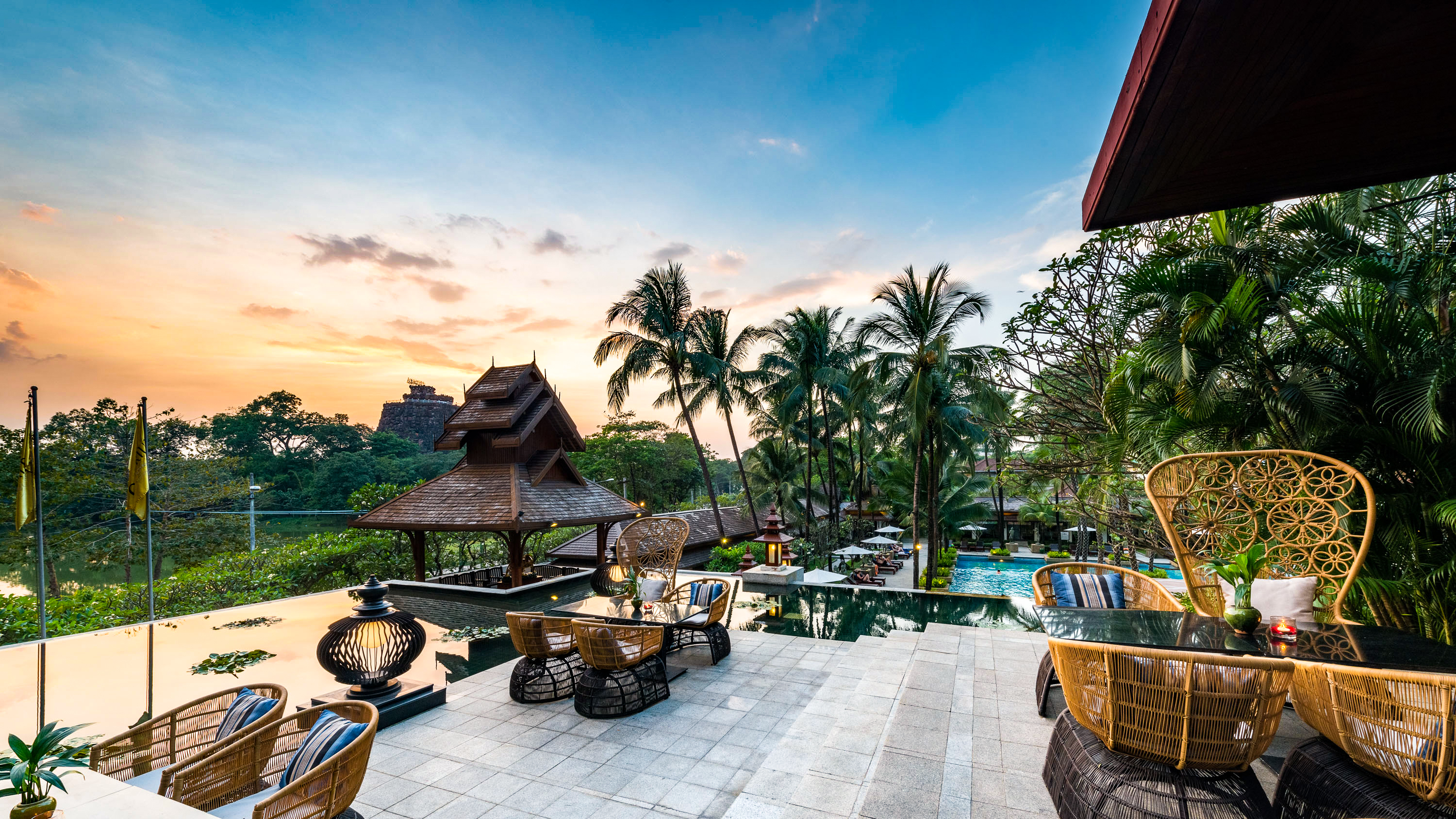 maitriahotel
